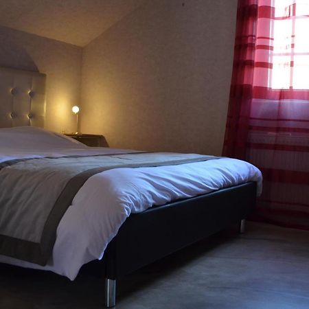 Chambres D Hotes Joel Rhinau 외부 사진