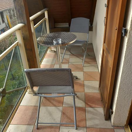 Chambres D Hotes Joel Rhinau 외부 사진