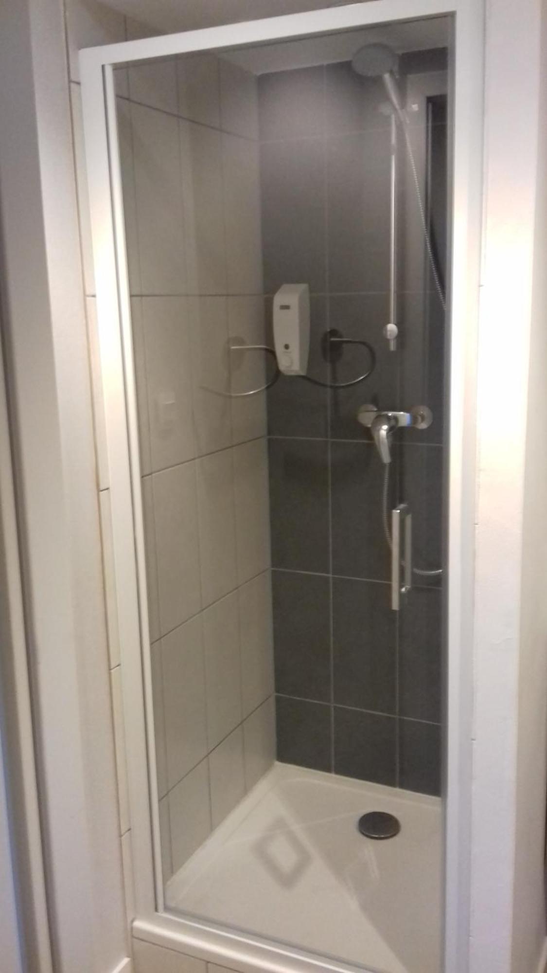 Chambres D Hotes Joel Rhinau 외부 사진