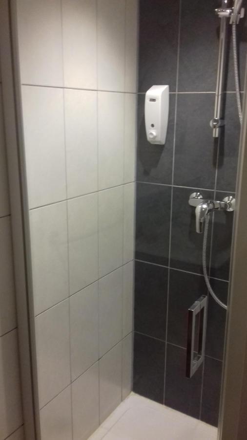 Chambres D Hotes Joel Rhinau 외부 사진