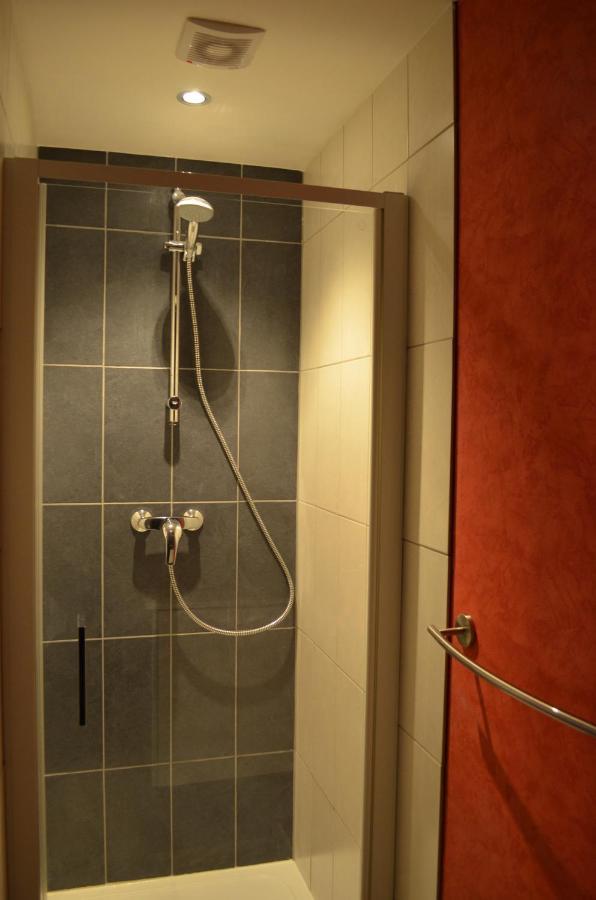 Chambres D Hotes Joel Rhinau 외부 사진