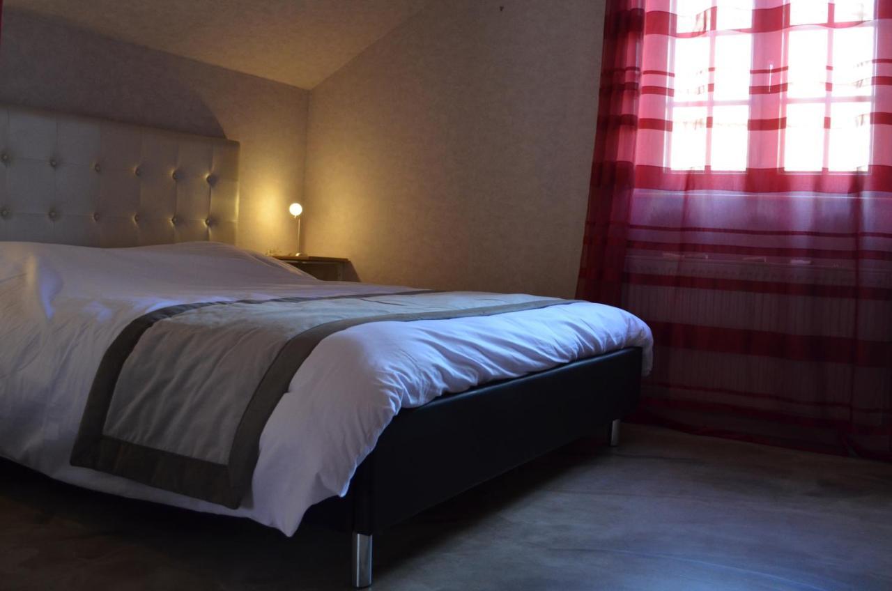 Chambres D Hotes Joel Rhinau 외부 사진