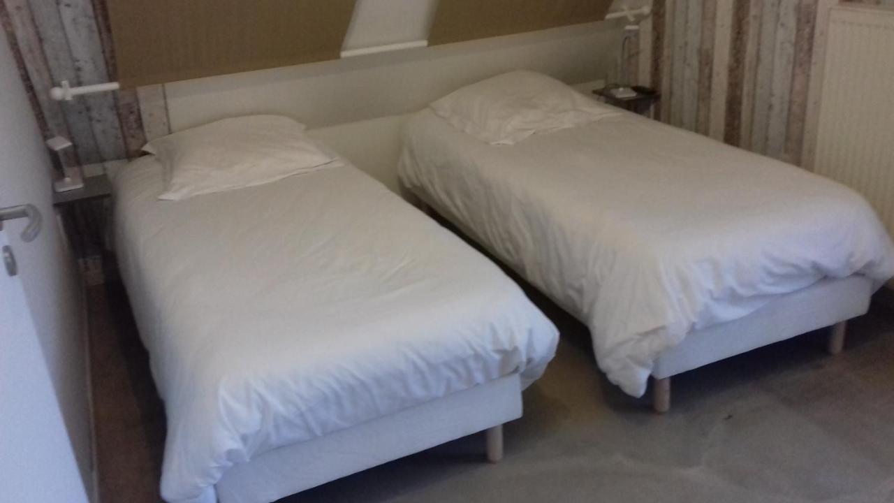 Chambres D Hotes Joel Rhinau 외부 사진