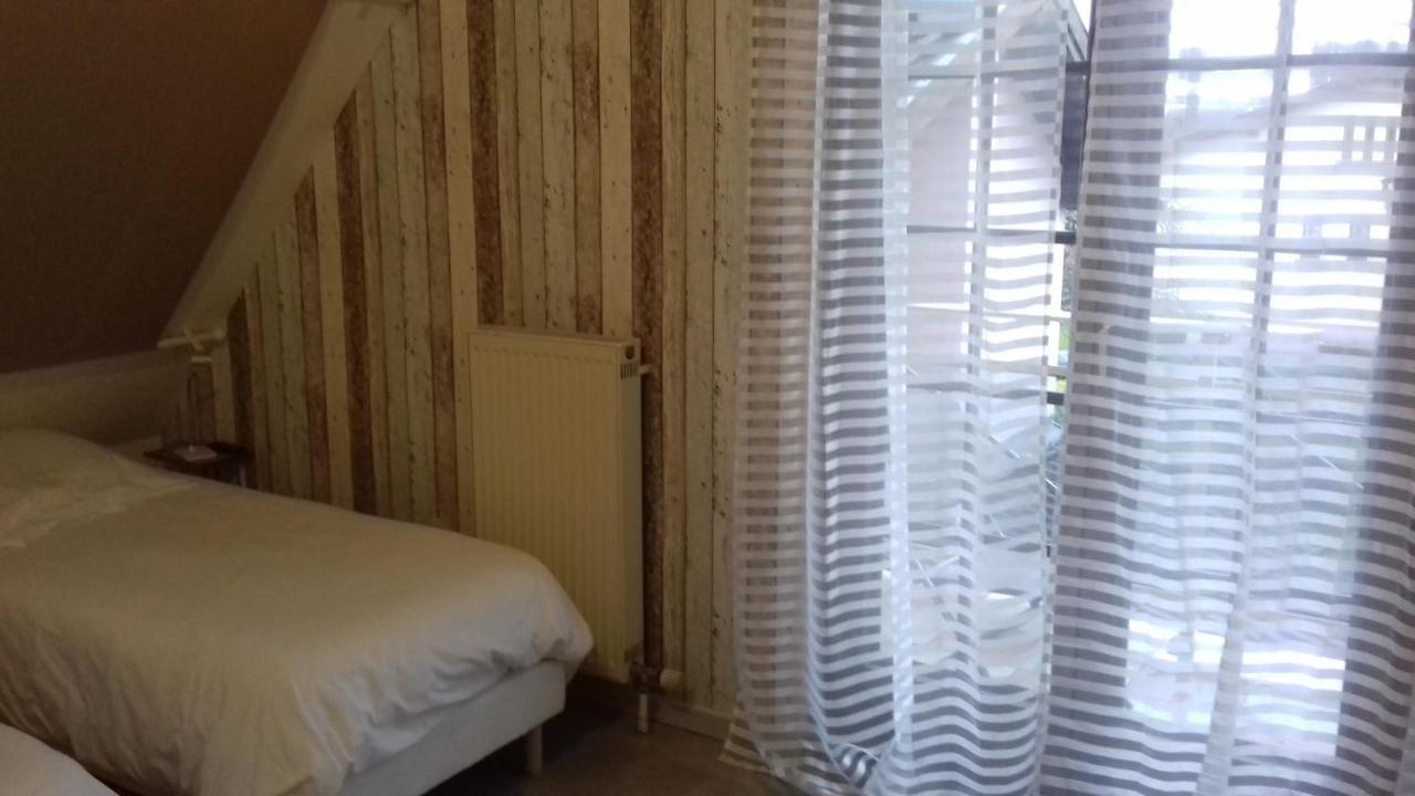 Chambres D Hotes Joel Rhinau 외부 사진