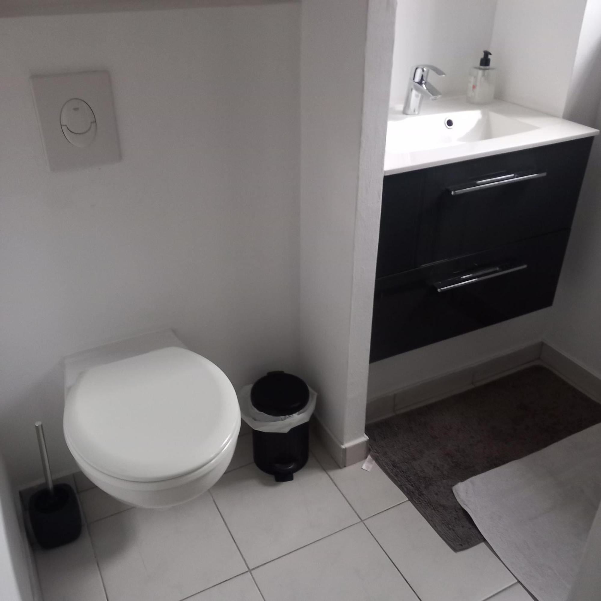 Chambres D Hotes Joel Rhinau 객실 사진