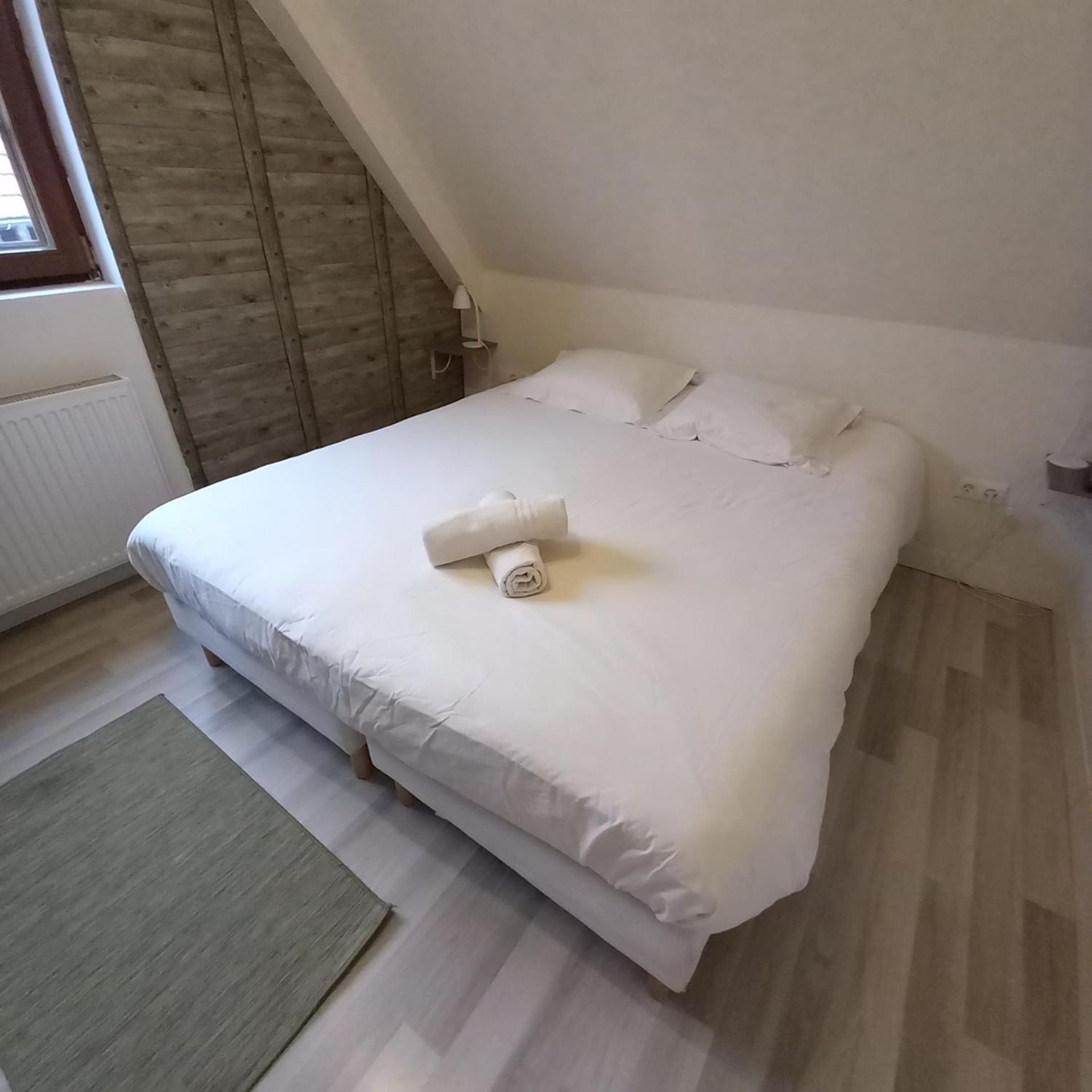 Chambres D Hotes Joel Rhinau 외부 사진
