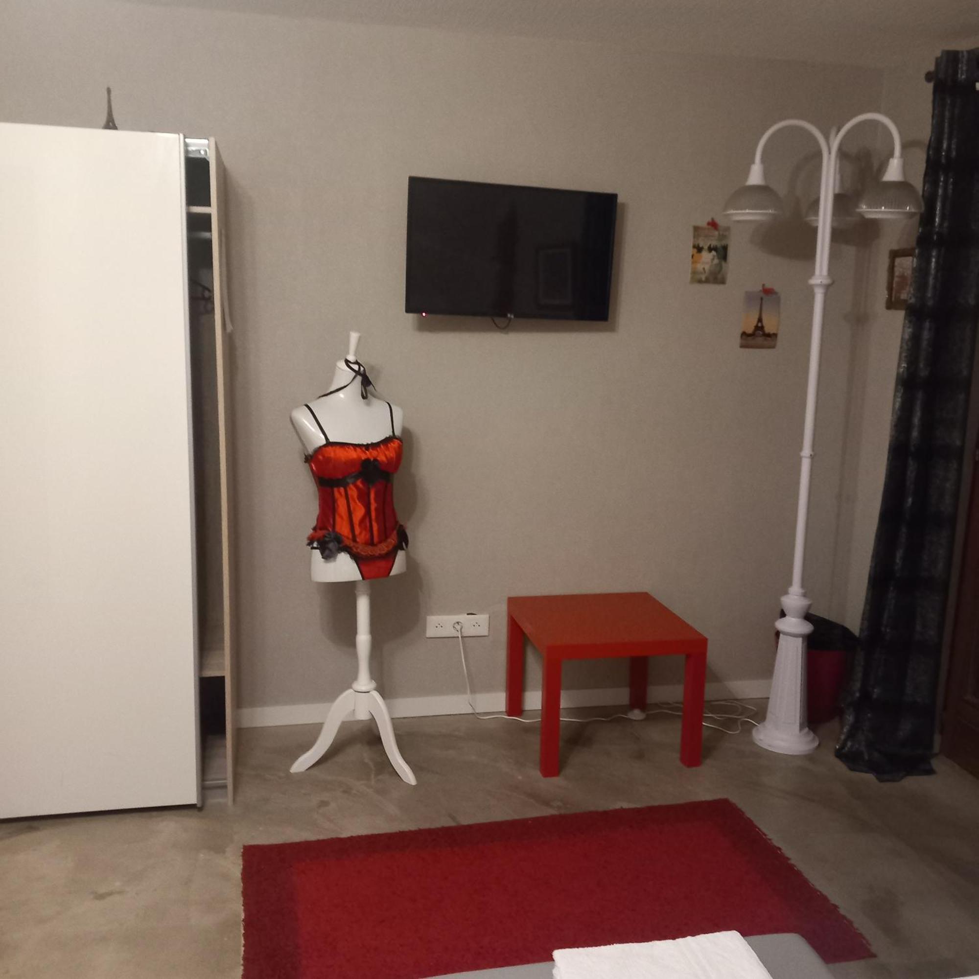 Chambres D Hotes Joel Rhinau 외부 사진