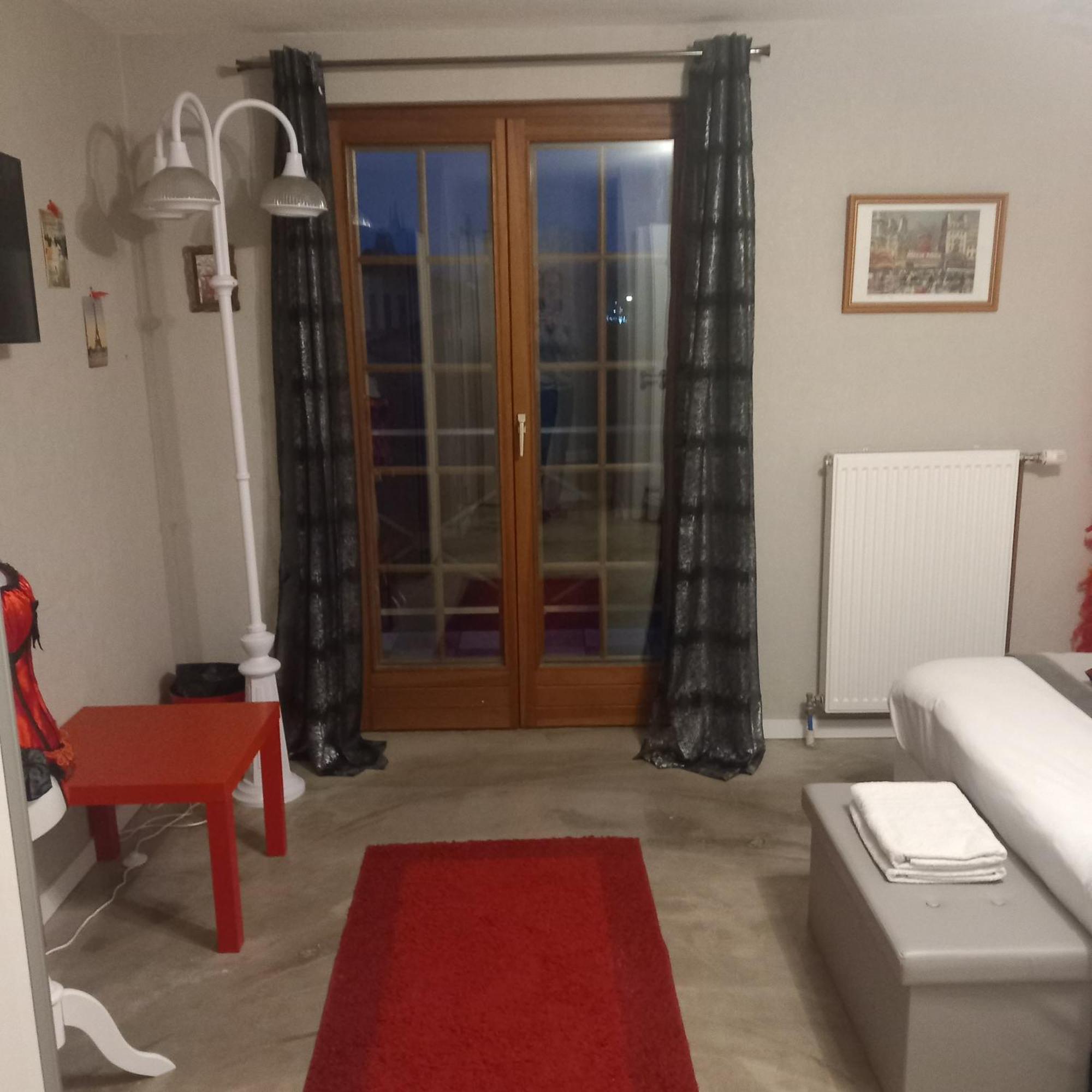 Chambres D Hotes Joel Rhinau 외부 사진